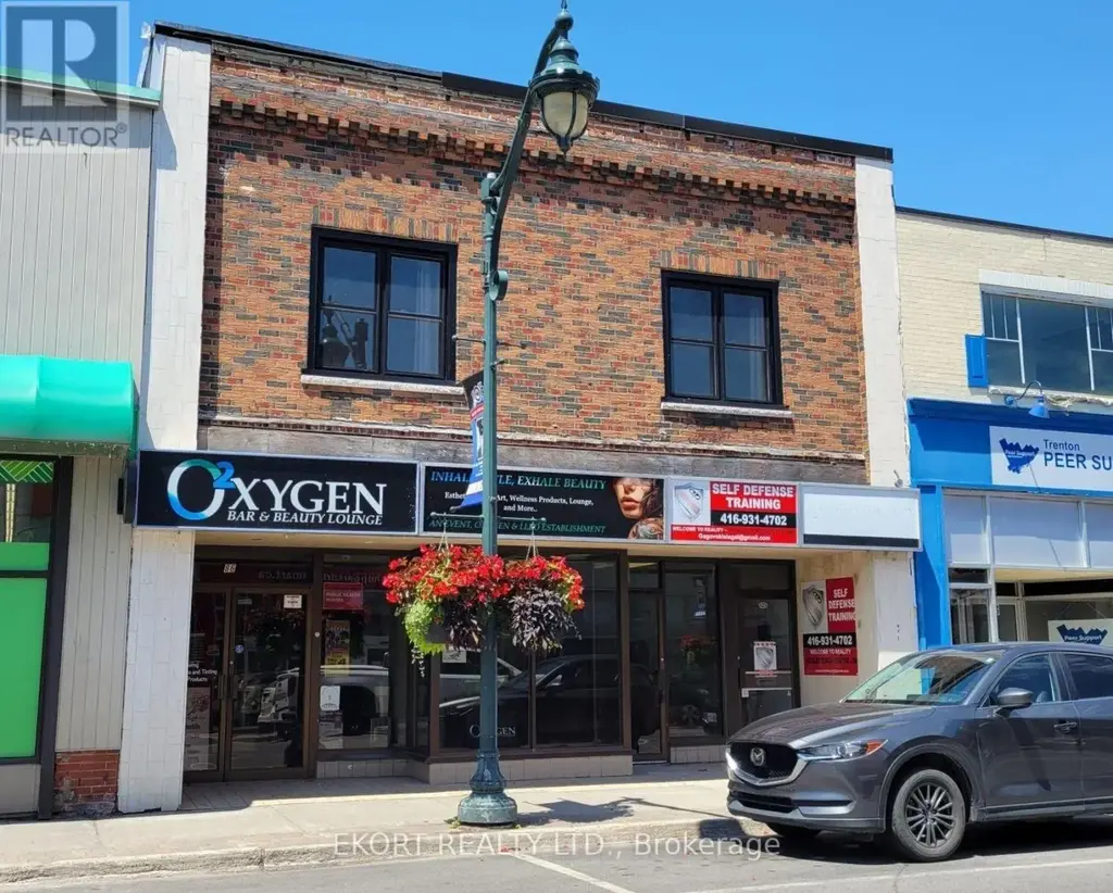 200 - A-82 Dundas Street W, Quinte West (Trenton Ward)